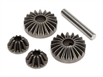 86032 - BEVEL GEAR SET (GEAR DIFF)